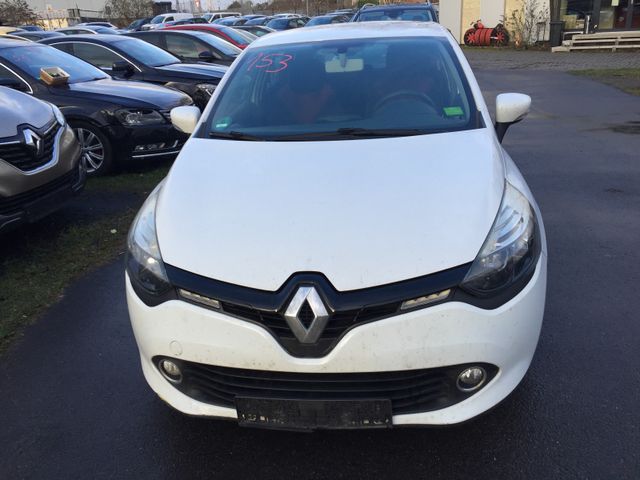 Renault Clio 0,9 Active