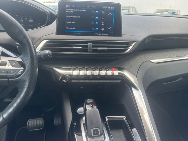 3008 GT-Line HDI *Full LED*18"*Keyless*Car-Play*