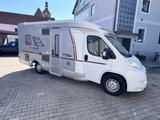 HYMER / ERIBA / HYMERCAR T 574 - HYMER / ERIBA Wohnmobile & Wohnwagen
