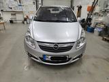 Opel Corsa 1.2 Automatik,PDC,Klima,el.Fensterheber - Opel Corsa aus 2009: 1.2