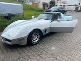 Corvette C3 Matching Numbers  Original  HKennzeichen - Corvette C3 Gebrauchtwagen