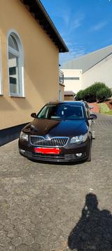 Skoda Superb 2.0 TDI 125 Green tec DSG Best of Com... - Skoda Superb: Best Of