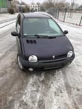 Renault Twingo Kenzo 1.2 16V  Tüv und Wartung Neu !  - gebrauchte Renault Twingo aus dem Jahr 2004