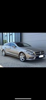 Mercedes-Benz Prime Edition AMG CLS 500 Shooting Brake 4MATIC 