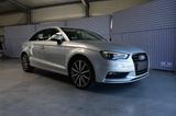 Audi A3 Limo.1.4tfsi attraction LM17" - Audi A3 Attraction mit Benzin-Antrieb