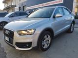 Audi Q3 2.0 TDI 177 CV quattro S tronic - gebrauchte Audi Q3 aus dem Jahr 2011