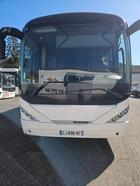 Neoplan N3516