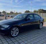 BMW 320i E90 Scheckheftgepflegt  - BMW 320: 320i E90