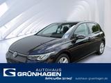 Volkswagen Golf VIII 1.5 eTSI Life (EURO 6d) Navi/Autom./LE - Volkswagen Golf: Eu