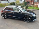 Audi A1 1.4 TFSI 185PS S line Sportback Panorama - Audi A1: Panoramadach