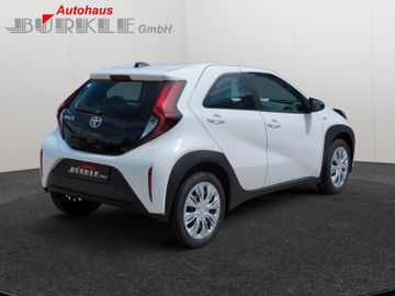 Toyota Aygo (X) - 7