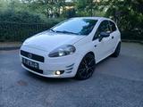 Fiat Grande Punto 199 1.4L Tüv-02.2027  ZV... - Fiat Grande Punto 199