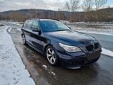 BMW 520 5 Touring 520d Edition Sport - gebrauchte BMW 5er Reihe aus dem Jahr 2009