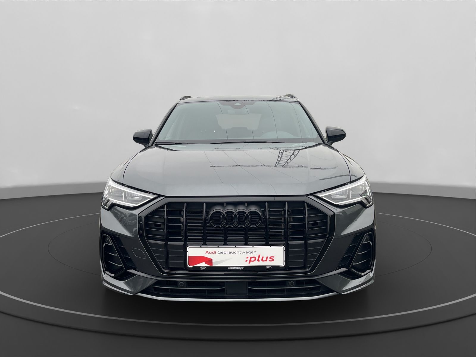 Audi Q3 - Bild 8