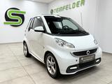 Smart ForTwo 1.0 Cabrio Pulse/AUTOMAT/NAVI/ALU/SHZ/MFL - Smart ForTwo: Pulse