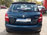 Skoda Fabia Ambition*DSG*PDC*8-fach*Sitzheizung - Skoda Fabia: Ambition