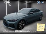 BMW i4 M50 xDrive+M SPORTPAKET PRO+LCI/FACELIFT+AHK+ - gebrauchte BMW i4 mit Facelift