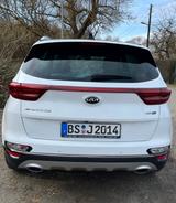 Kia Sportage 2.0 CRDi 185 Eco-Dyn. GT line Autom... - Kia Sportage: Eco