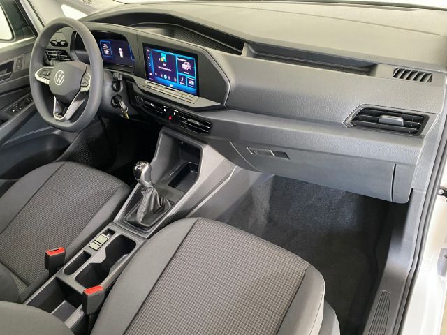 Caddy Maxi Cargo 2.0 TDI AHK+KLIMA+EPH