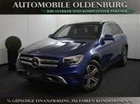 Mercedes-Benz GLC 220 d 4M *Pano*Wide*AHK*Kamera*Ambiente*AMG*
