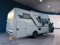 Adria Coral Supreme 670DL*Mercedes Benz*SAFETY PLUS