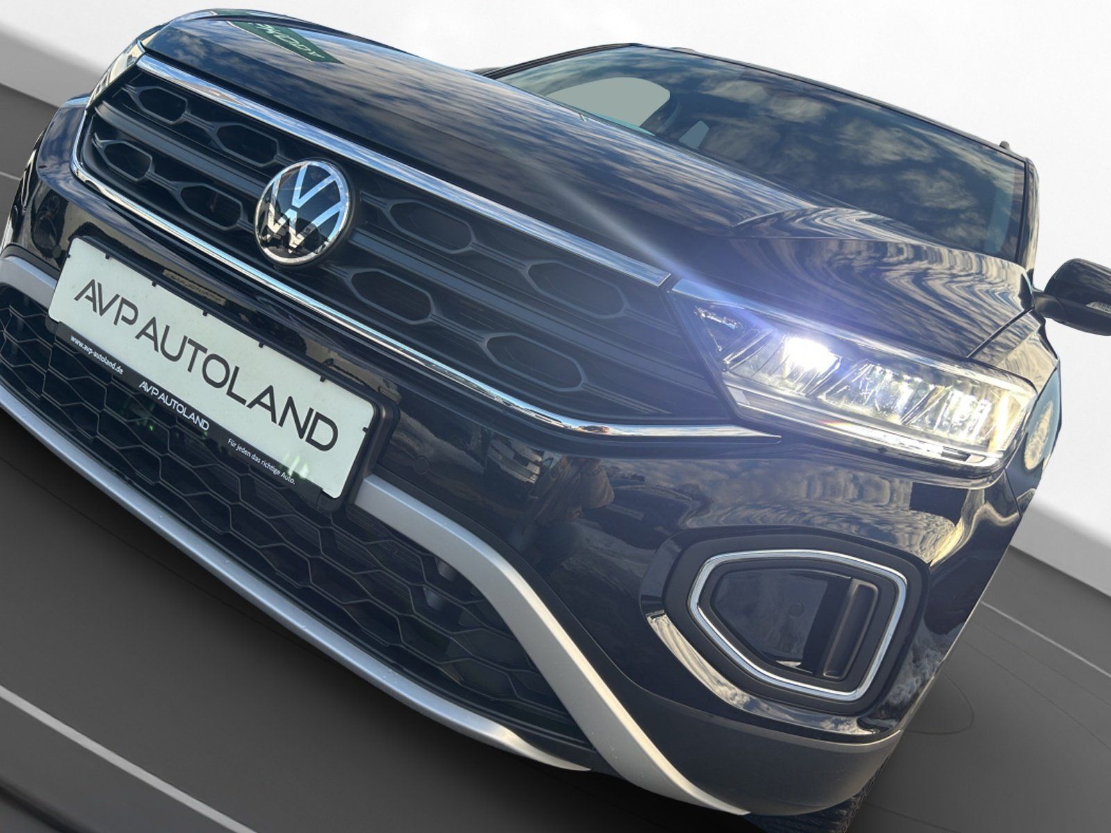 Volkswagen T-Roc - Bild 17