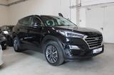 Hyundai Tucson Facelift*LED*Kamera*Navi*LenkradHz*DAB - gebrauchte Hyundai Tucson mit Facelift