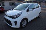 Kia Picanto Edition 7 inkl. Emotion Paket - Kia Picanto aus 2019
