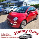 Fiat 500 0.9 TwinAir Start&Stop Pop - Fiat 500: Start Stop