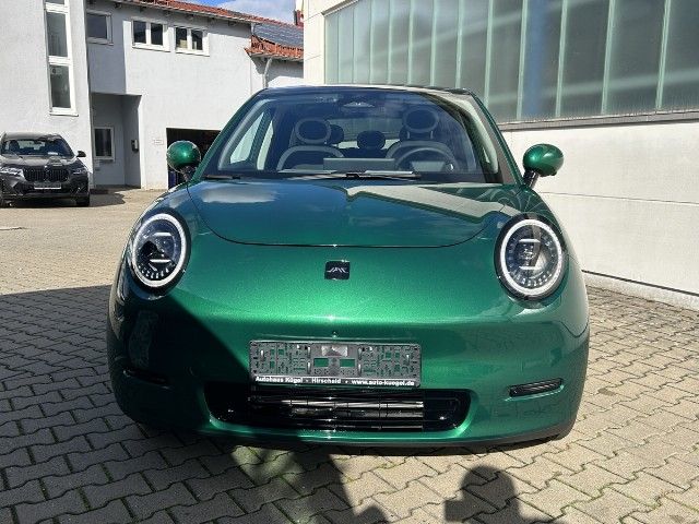 JAC ANDERE 3-fas Nordic Edition 50 - Apple CarPlay - imagem 2