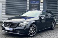 Mercedes-Benz C 200 AMG EDITION-Plu*NIGHTPAKET*LED*AHK*KAMERA*