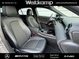 Mercedes-Benz A 220 d Progressive+Night+Distronic+Kamera+Totw. - Mercedes-Benz A 220 aus 2022