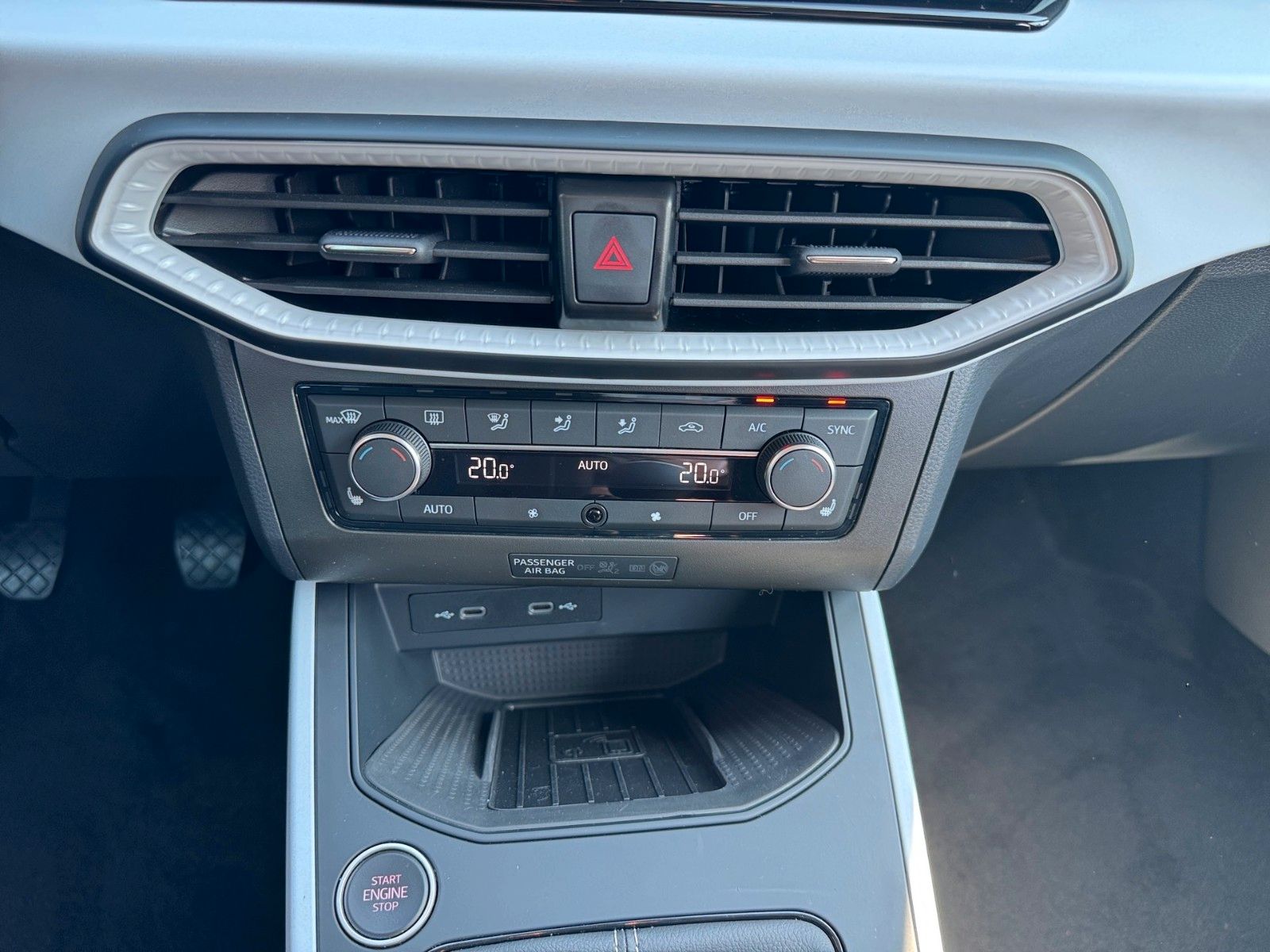Fahrzeugabbildung SEAT Arona Style 1.0 TSI