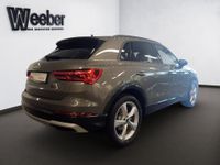 Audi Q3 - Vorschau Bild 14