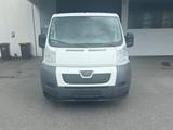 Peugeot Boxer 2.2 HDi L1H1 Kasten 9-Sitzer*Klima*TÜVNEU - Peugeot Boxer in Essen