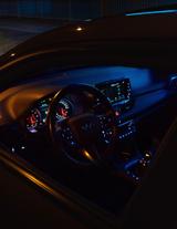 Hyundai i30 2.0 T-GDI N Performance Fastback N Perfo... - gebrauchte Hyundai i30 aus dem Jahr 2019