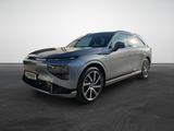 XPENG G9 AWD Performance Premiumpaket  Panodach Navi K - graue XPENG G9