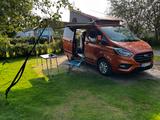 Ford Nugget 2,0l TDCI 130PS AD incl. Garantie - Ford P