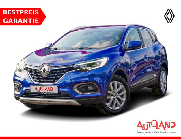 Renault Kadjar 1.3 TCe 140 Limited LED Navi Kamera PDC