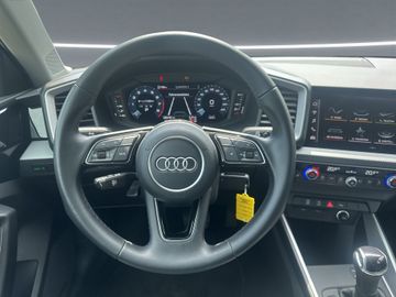 Audi A1 - 10