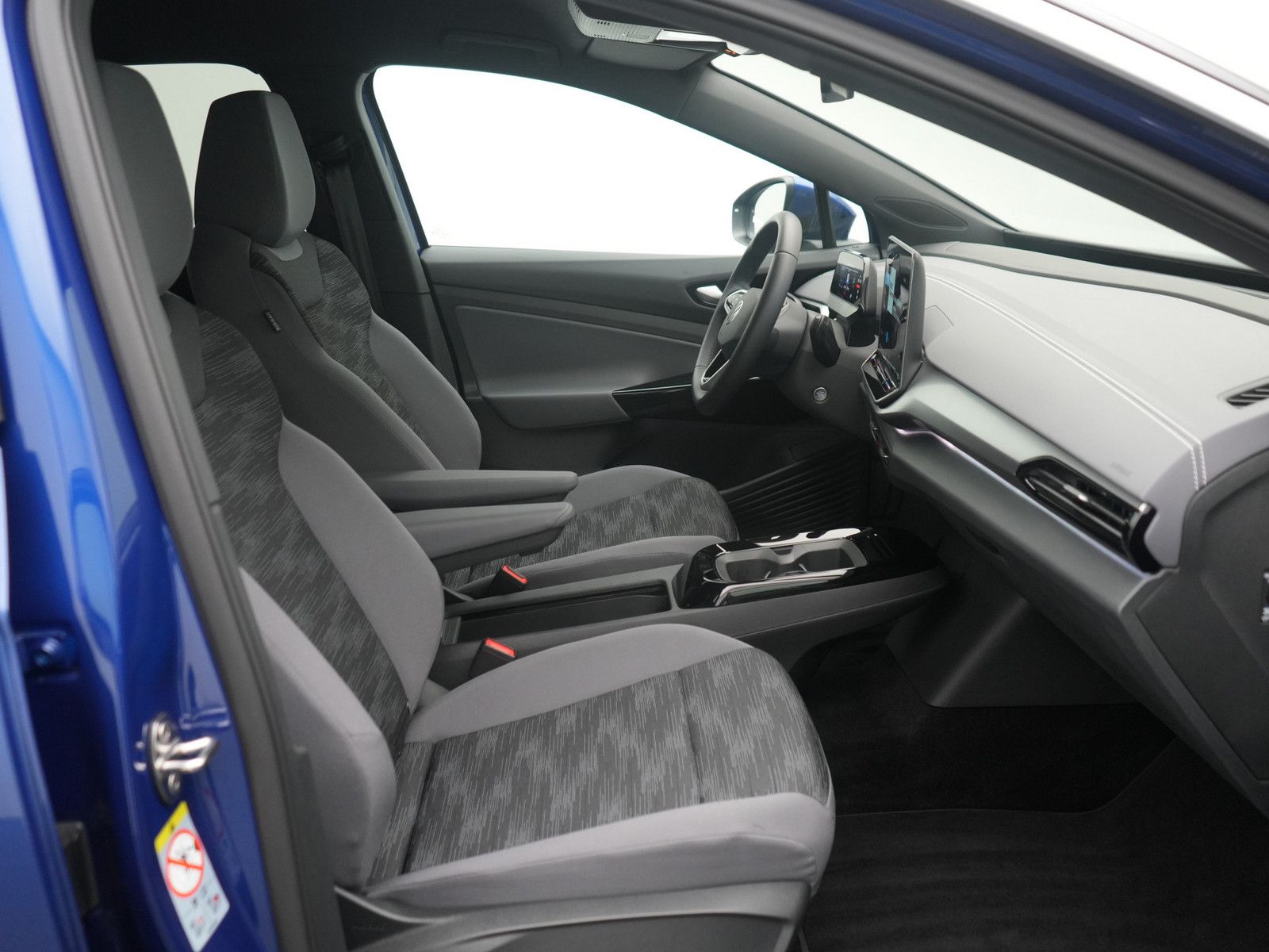 Volkswagen ID.5 - Bild 11