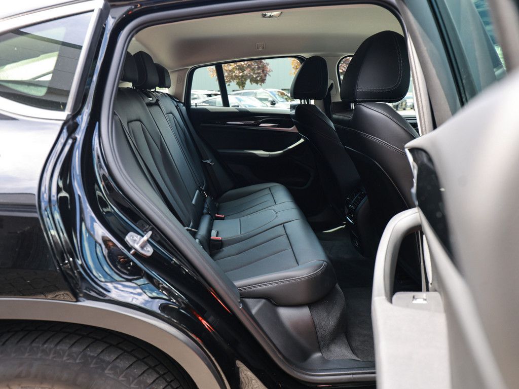 BMW X4 xDrive20i FACEL. LED W-LAN KAMERA SHZ PDC foto 9