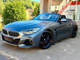 BMW Z4 M40 - BMW Z4 M40: Cabrio