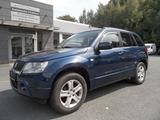 Suzuki Grand Vitara 2.0 Comfort+ NAVI,AHK - Suzuki Grand Vitara: 2.0
