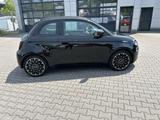 Fiat 500e Cabrio ICON *Sitzheizung / NAVI* - Fiat 500e Gebrauchtwagen