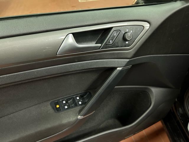 Golf VII Join 1.0 TSI Navi Climatronic Sitzheizu