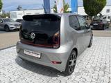 Volkswagen up! 1.0 TSI GTI 3-trg. (PDC+RearView+DAB+) - Volkswagen up!: Silber