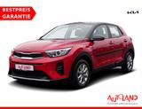 Kia Stonic 1.4 Edition 7 Tempomat Sitzheizung DAB - Kia Stonic: 1.4