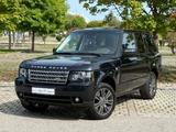 Land Rover Range Rover V8 Vogue°Autobiography°Voll°SD-Heft° - Land Rover mit Diesel-Antrieb