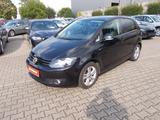 Volkswagen Golf Plus VI Match, AHK, SHZ, PDC, Allwetter - Volkswagen Golf aus 2012: Kombi